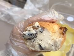 -沁屋面包店(人民东路店)
