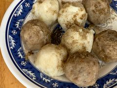 -品味轩(华山路店)