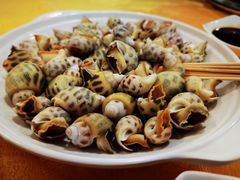 -得记得潮州海鲜砂锅粥(宝业路店)