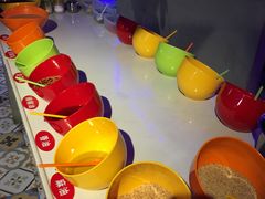 -东方之珠洗浴休闲广场(南开店)