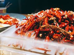 -胡马八破·川菜小馆(高新万达店)