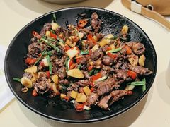 -聚味瞿记·龙虾堂(梅溪湖店)