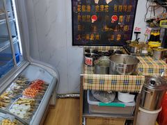 -陈记麻辣烫(浦口道店)