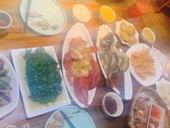 -南海渔家•渔民海鲜(亚特兰蒂斯店)