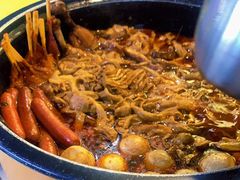 -安徽阜阳卷馍(西单店)