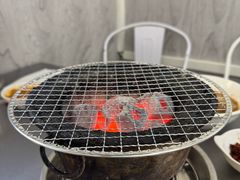 -松明一烤肉馆(鲁园店)