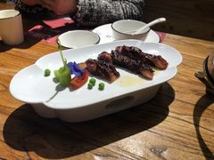 -U你·湖北家宴菜(南湖总店)
