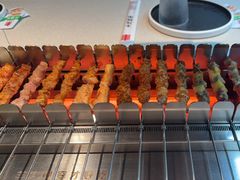 -丰茂烤串(五道口店)