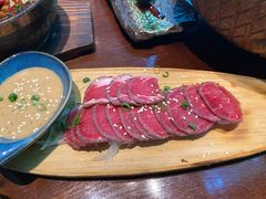 -古京·臻致料理(月湖店)