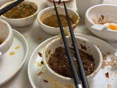 -左庭右院鲜牛肉火锅(浦江欢乐颂店)