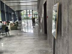 -漠浔MOTION健身(虹桥国际展汇店)