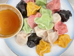 -来之顺海鲜菜馆·青岛菜(栈桥店)