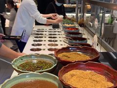 -星伦多自助料理·涮烤一体(奉贤龙湖天街店)