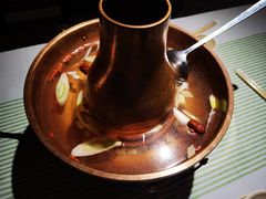 -霄汉羊排(万松园一店)