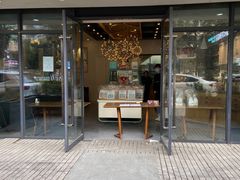 门面-爸爸糖吐司面包(无锡阳光花园店)