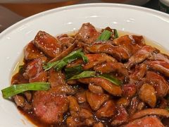-陈记菜馆·非遗淮扬菜(东关街教场店)