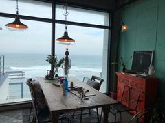 -Cafe Rooftop Cheongsapo