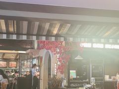 -前海沿·青岛菜(李沧万达店)