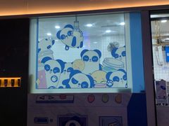 门面-茶百道(春熙路银石广场店)