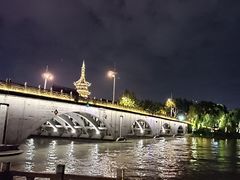 -东湖景区