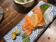 -小川洋风料理(汉街店)