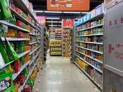 -广百家超市(大东海店)