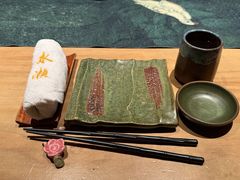 -Minase水濑·日料放题(外滩店)