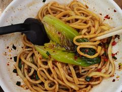 -老陈婆手工面庄