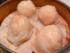 -翡翠小城·海鲜豆捞·广式点心(老佛爷店)