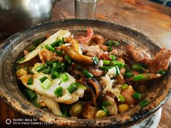 -关氏饮食店