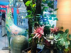 -茶颜悦色(银盆岭万达广场店)
