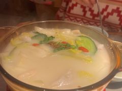 -闽上鲜·福建菜(龙湖滨江天街店)