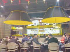 -嘎嘎鸭脑壳(蜀汉路店)