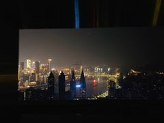 -都会尚膳·海鲜自助餐厅(重庆万豪酒店)