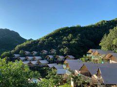-北京山里寒舍度假酒店