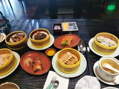 -五缘湾凯悦酒店·悦饗中餐厅