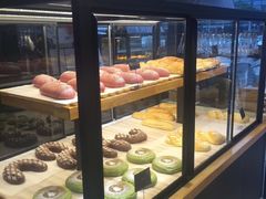 -面包和茶(万联店)