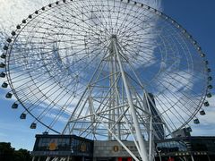 -南昌之星摩天轮