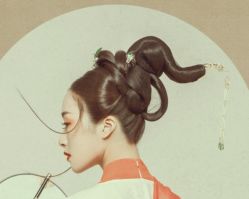 -盘子女人坊古装写真摄影(深圳店)