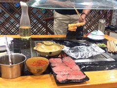 -西昌老号李小肠特色烧烤园(双流店)