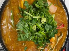 -肥汁米蘭香港米线(长宁来福士店)