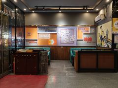 -醉炫音速烧烤·干煸菜(沙河总店)