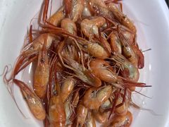 -烟水渔庄餐厅(西溪湿地店)