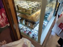 -百香林西点(万家丽店)
