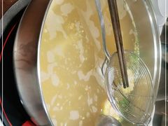 -幸运牛汕头小黄牛牛肉火锅(梅林店)