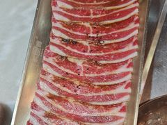 -韩宫宴和牛烤肉(无锡大东方广场店)