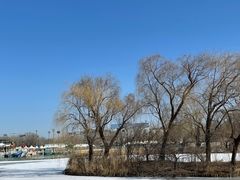 -WhaleSports户外水上运动俱乐部(朝阳公园店)
