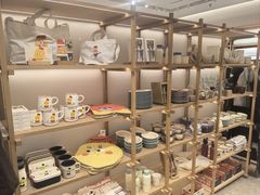 -ZARA HOME(蓝色港湾店)