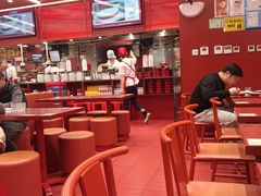 -喜家德虾仁水饺(长泰广场店)
