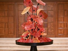 -深圳富苑皇冠假日套房酒店